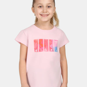 Magliette in cotone per bambini