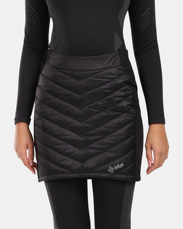 Women's insulated skirt Kilpi TANY-W