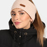 Women's winter headband Kilpi SIMA-W