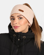 Women's winter headband Kilpi SIMA-W