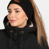 Women's winter headband Kilpi SIMA-W