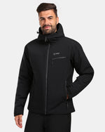 Men's ski jacket Kilpi FLIP-M