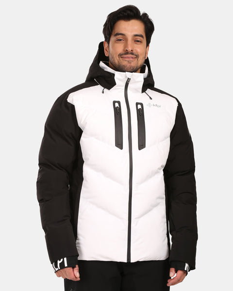Men's ski jackets
