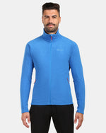 Men's fleece sweatshirt Kilpi GLAMER-M