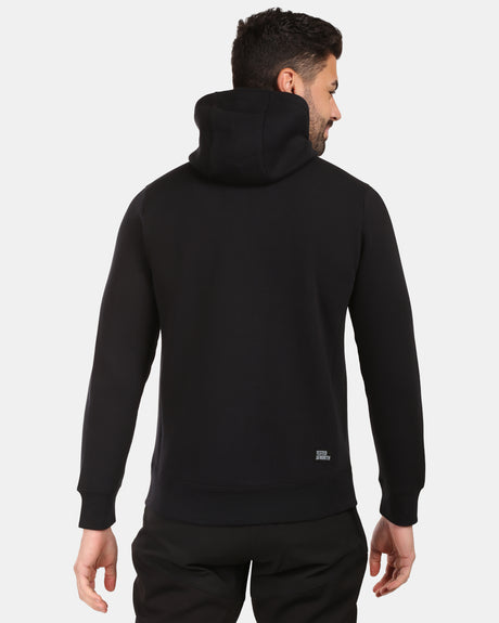 Men's cotton hoodie Kilpi DANILO-M