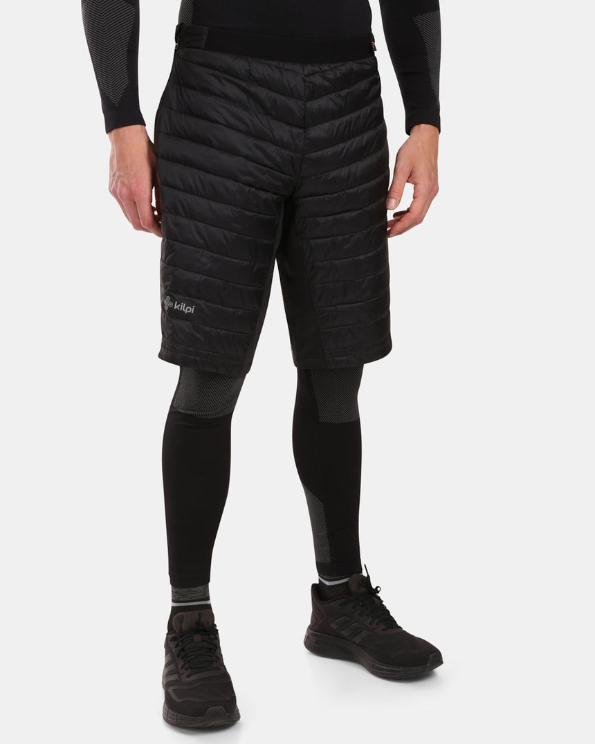 Men's insulated shorts Kilpi FANCY-M