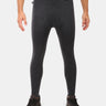 Men's merino wool base layer pants Kilpi MAVORA BOTTOM-M