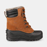 High insulated waterproof shoes Kilpi ANTARTIC HIGH WP-M