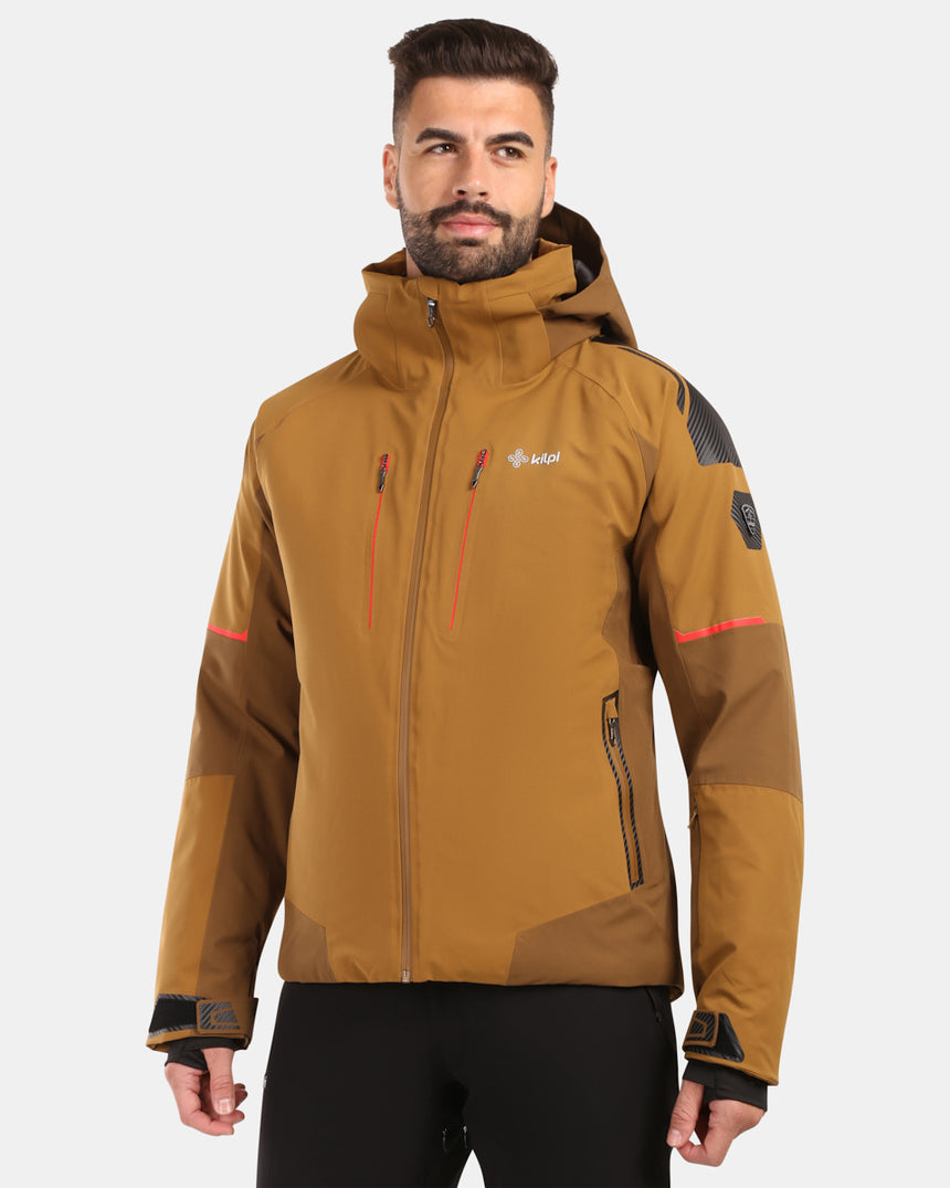 Men's ski jacket Kilpi TURNAU-M