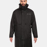 Unisex ski raincoat Kilpi TEAM RAINCOAT-U