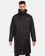 Unisex ski raincoat Kilpi TEAM RAINCOAT-U
