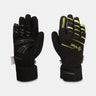 Unisex softshell gloves Kilpi ROT-U
