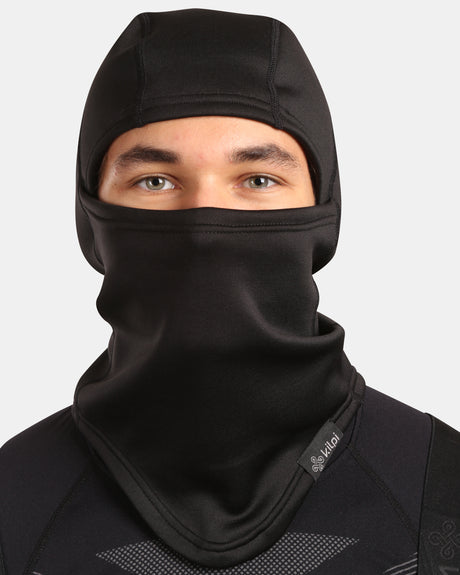 Unisex ski face mask Kilpi ROBBER-U