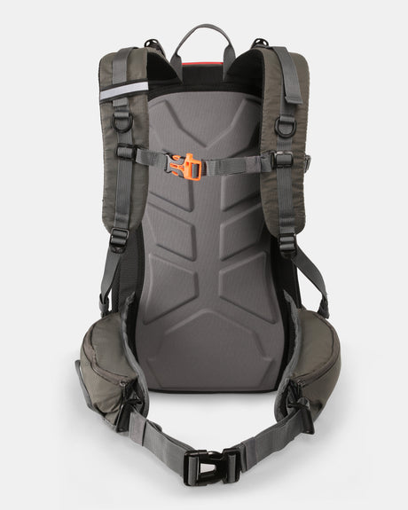 Unisex freeride backpack Kilpi RISE 30-U