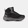 Unisex high trekking shoes Kilpi PINUT HIGH WP-U