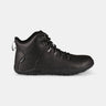 Unisex high outdoor barefoot shoes Kilpi BARE LEATHER HIGH-U