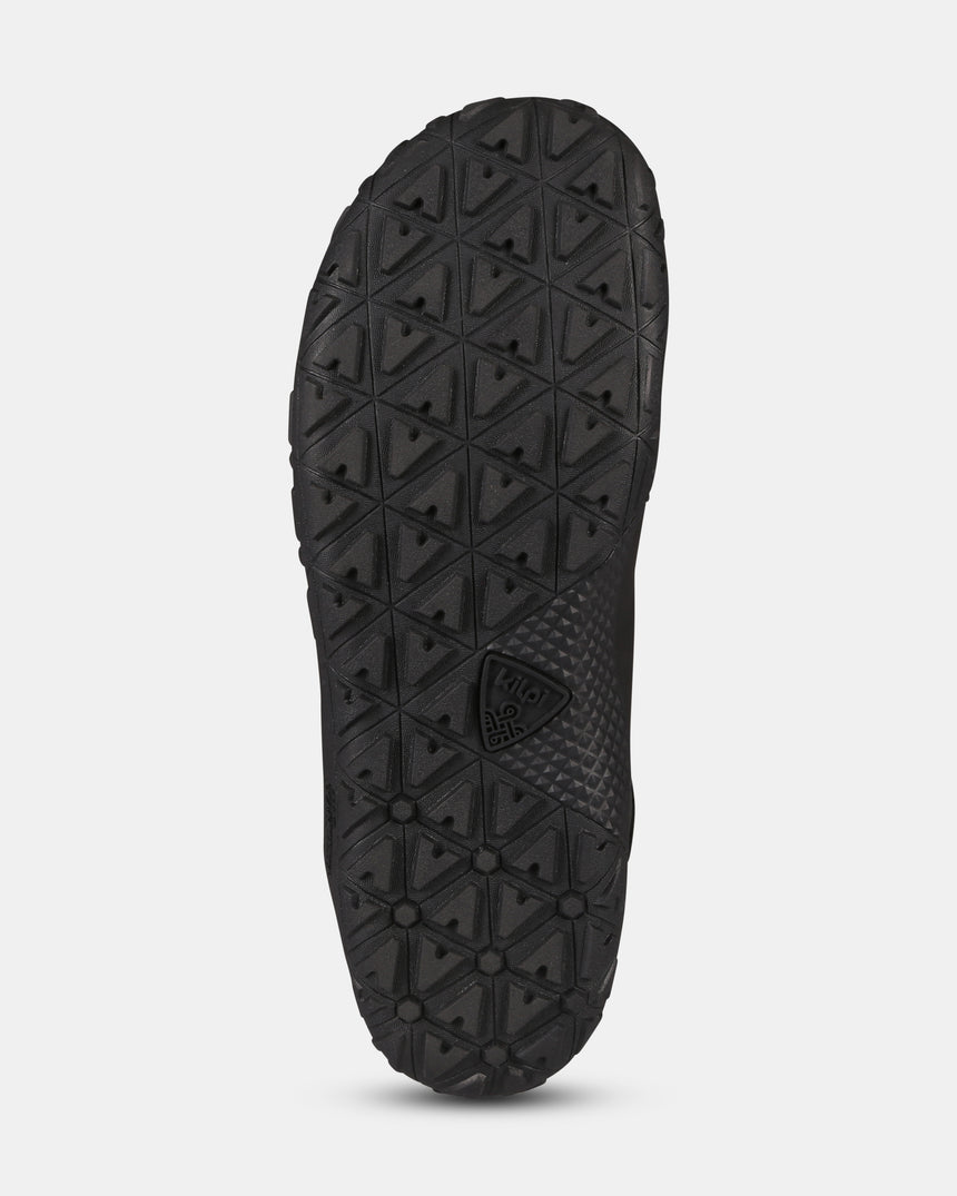 Unisex high outdoor barefoot shoes Kilpi BARE HIGH WP-U