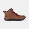 Unisex high outdoor barefoot shoes Kilpi BARE HIGH WP-U