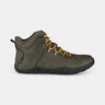 Unisex high outdoor barefoot shoes Kilpi BARE HIGH WP-U